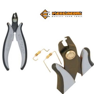 Kìm cắt và uốn chân linh kiện Piergiacomi TP 30D